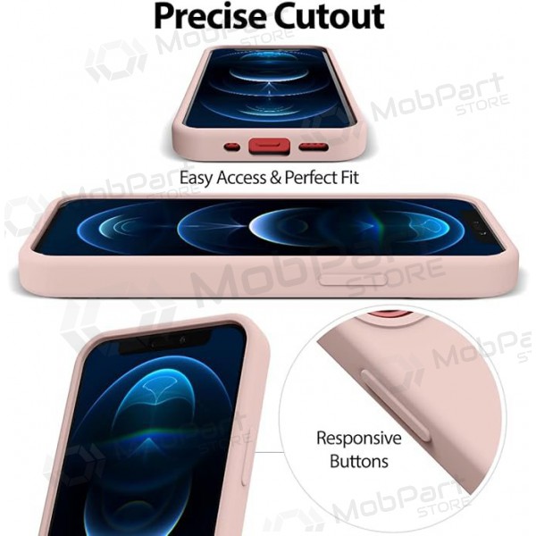 Capa para Apple iPhone 11 Pro Mercury 