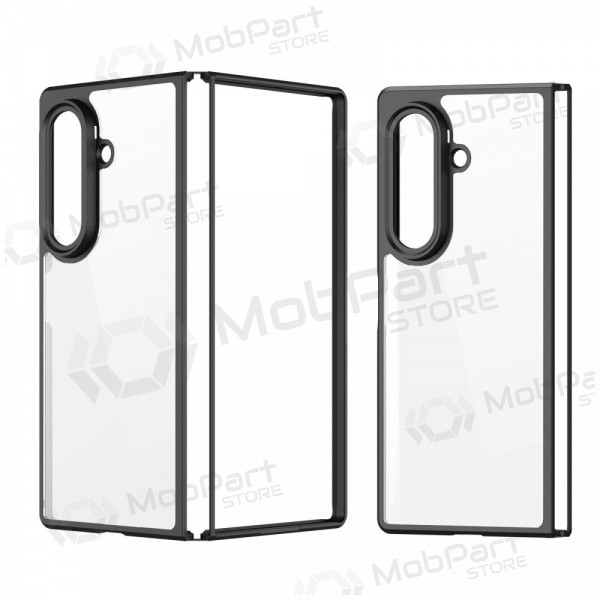 Capa Samsung Galaxy Z Fold8 Ultra - Dux Ducis Aimo