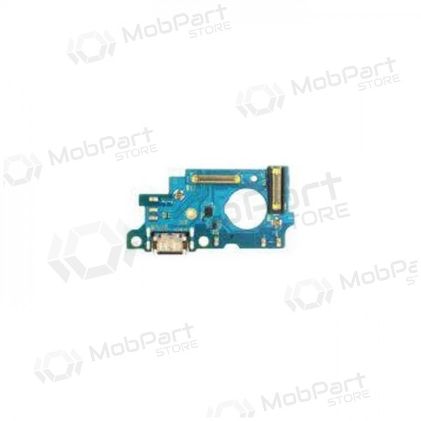 Samsung M526 Galaxy M52 2021 conector de carga (service pack) (original)