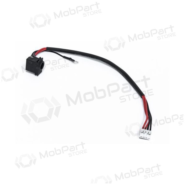 SAMSUNG NP-N130 conector carga