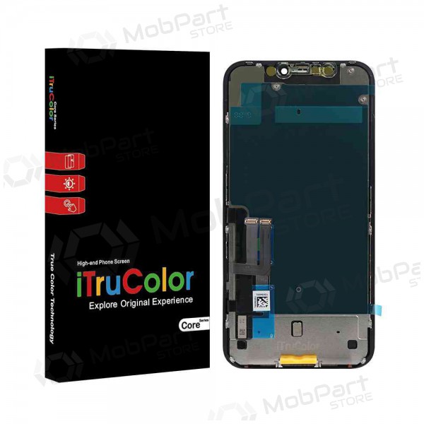 Apple iPhone 11 ecrã (Premium Incell)