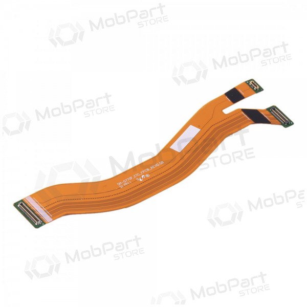 Samsung G770F Galaxy S10 Lite pagrindinė conector (SUB CTC) (service pack) (original)