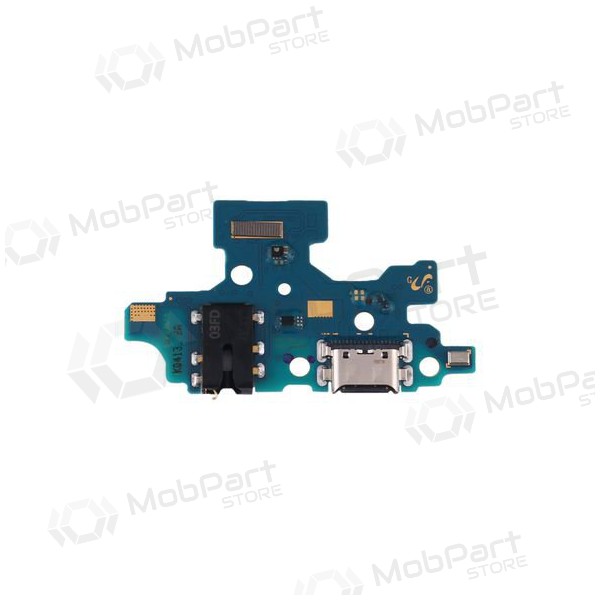 Samsung A415 Galaxy A41 2020 conector de carga (service pack) (original)
