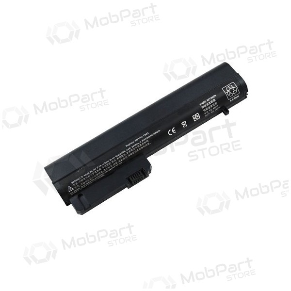 HP HSTNN-DB22, 4400mAh bateria do portátil, Selected