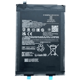 Xiaomi Pad 6 bateria, acumulador (original)
