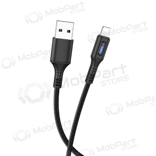 USB cabo HOCO U79 Admirable Smart 