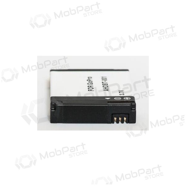 GoPro AHDBT-001 bateria / acumulador (1100mAh)