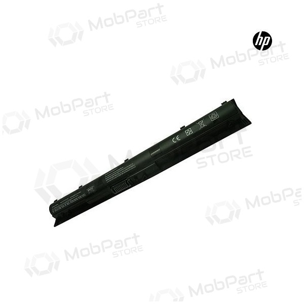 HP KI04 bateria do portátil - PREMIUM