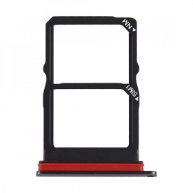 Huawei P30 SIM titular do cartão (preto)