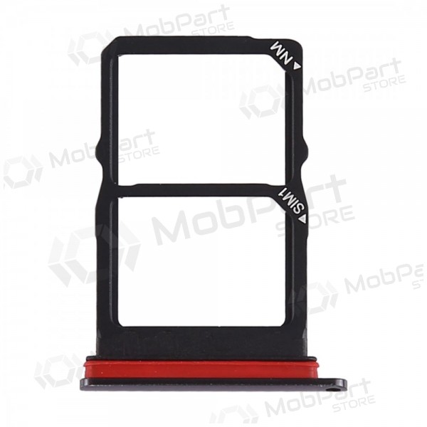 Huawei P30 SIM titular do cartão (preto)