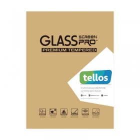Samsung P610 / P615 / P613 / P619 Galaxy Tab S6 Lite 10.4 protetor de tela de vidro temperado 