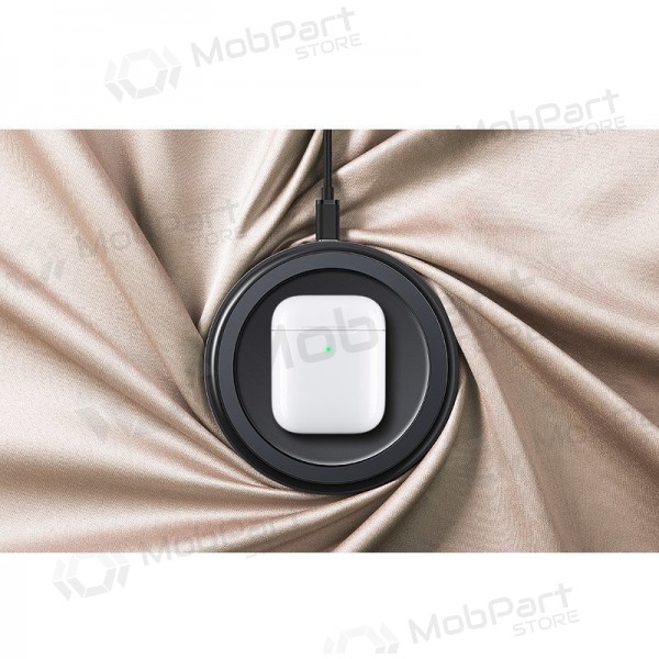 Carregador sem fio Ugreen 10W (preto)