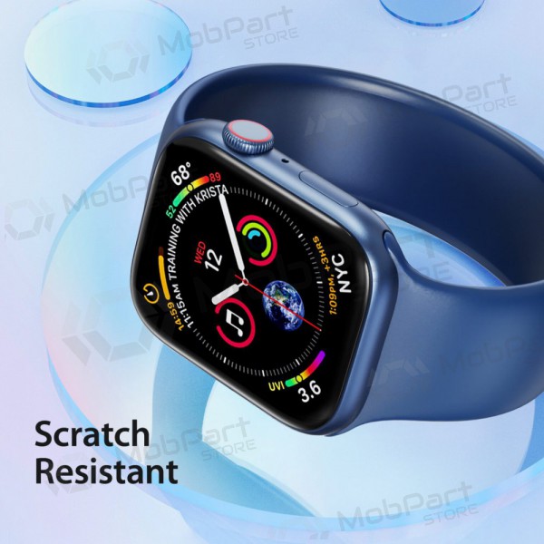 Vidro de proteção para Apple Watch 40mm - Dux Ducis Pmma