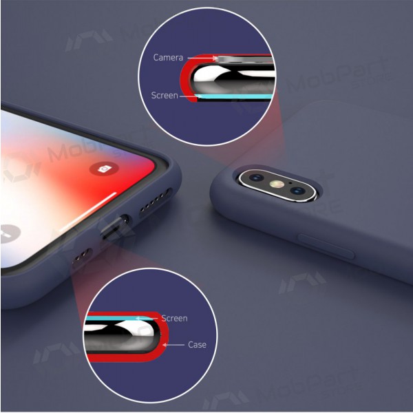 Apple iPhone XS Max capa 
