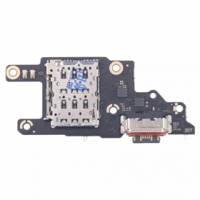 Xiaomi Poco X6 Pro conector de carga (service pack) (original)