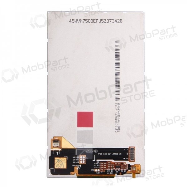 Samsung G388F Galaxy Xcover 3 / G389F Galaxy Xcover 3 LCD ecrã