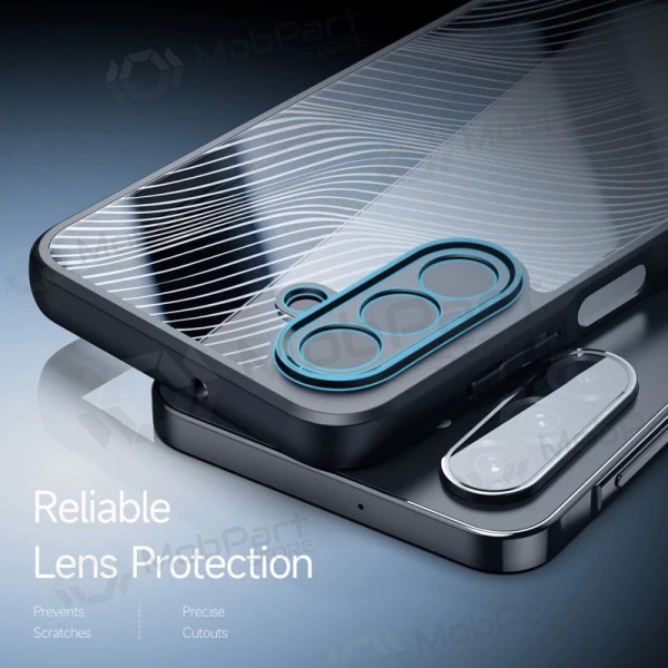 Capa Dux Ducis Aimo Samsung A366 A36 5G/A566 A56 5G