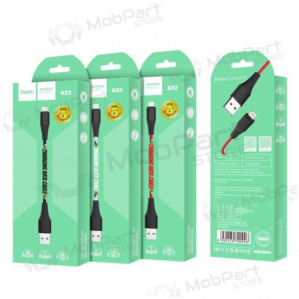 USB cabo HOCO X32 Excellent 