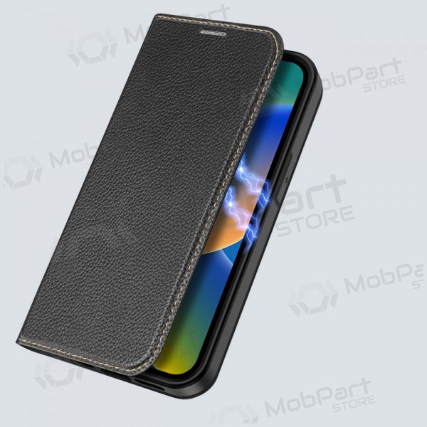 Capa - Dux Ducis Skin X2 para Xiaomi Redmi Note 12 Pro 5G / Poco X5 Pro 5G (preta)