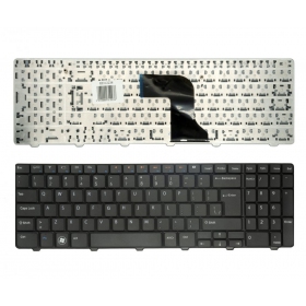 DELL Inspiron 15R: N5010, M5010, UK teclado