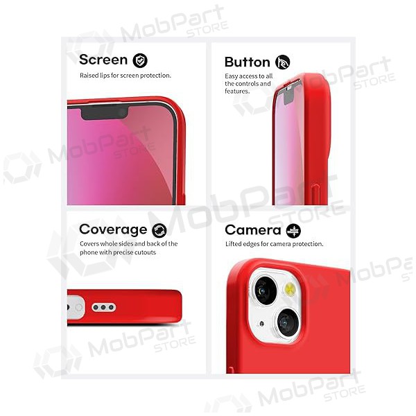 Capa para Apple iPhone XR 