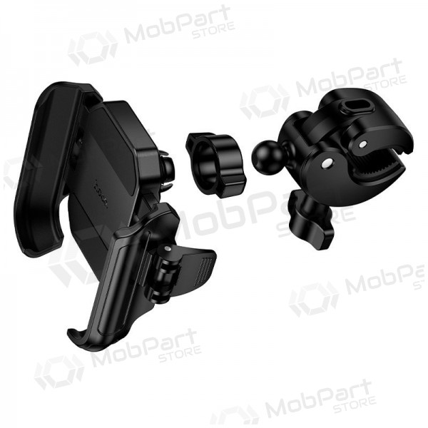Suporte de telefone para bicicleta e motocicleta Hoco H104