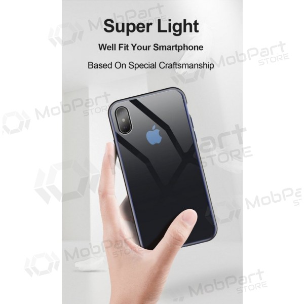 Capa para Apple iPhone 7 Plus / 8 Plus - Dux Ducis Light (azul)