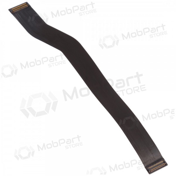 Huawei Honor 8X pagrindinė conector