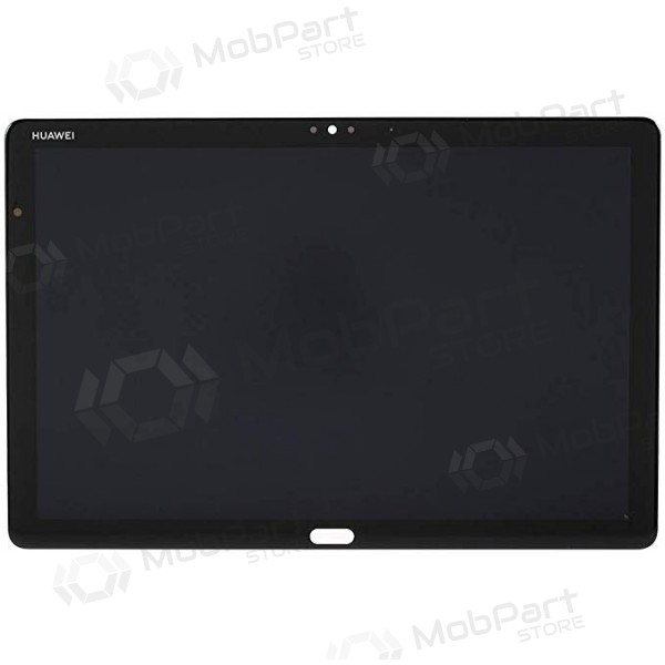 Huawei MediaPad M5 Lite 10.0 ecrã (preto)