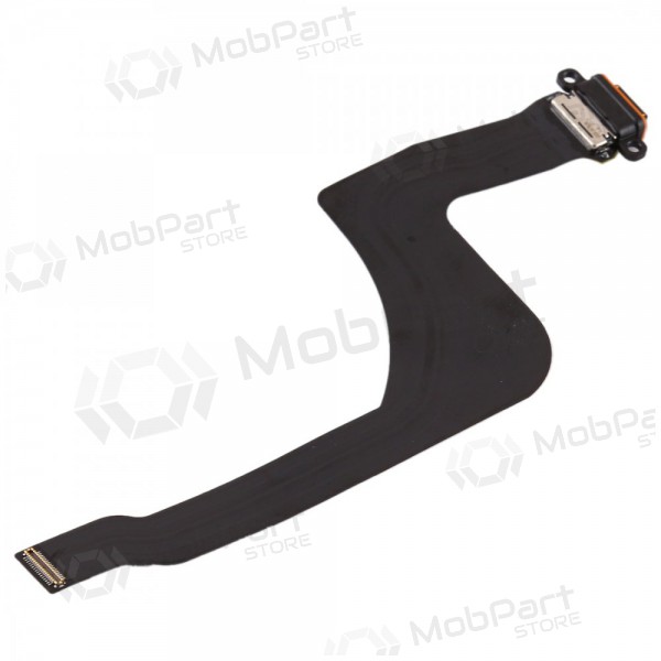Huawei P40 Pro (HN1ELSAFU Ver. A) conector de carga