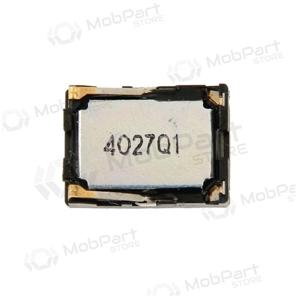 Sony Xperia Z5 E6603 / Xperia Z5 Premium E6653 / F5121 X / F8331 XZ alto-falante (inferior) Sony Xperia Z5 E6603 / Xperia Z5 Premium E6653 / F5121 X / F8331 XZ alto-falante (inferior)