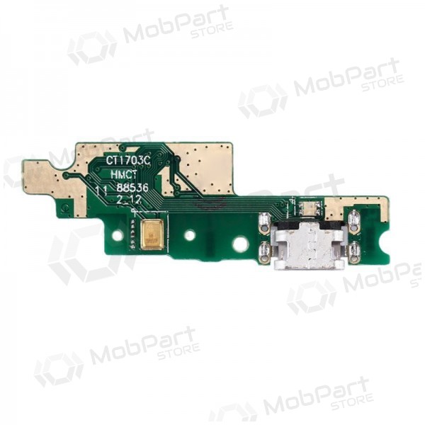 Xiaomi Redmi 4X conector de carga - Premium