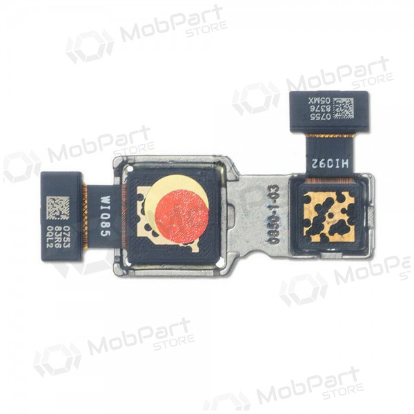 Xiaomi Redmi Note 5 câmera traseira