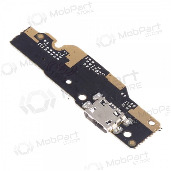 Xiaomi Redmi Note 6 Pro conector de carga (service pack) (original)