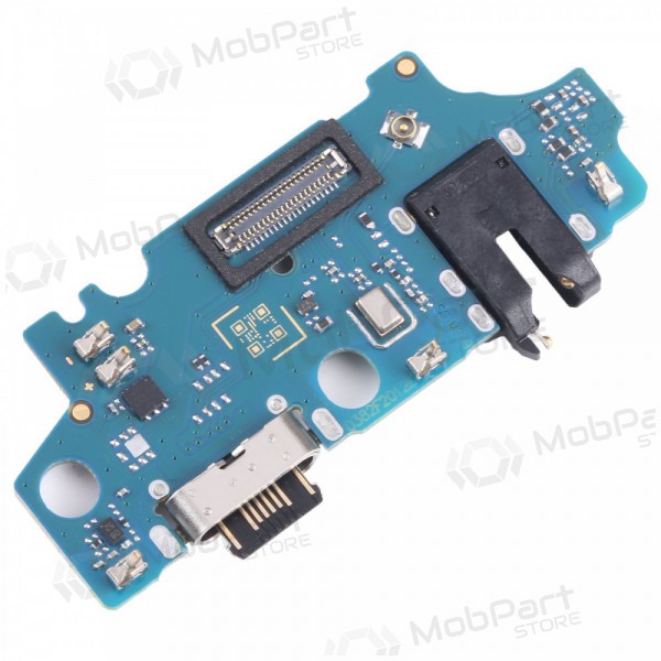 Samsung A057 Galaxy A05S 2023 conector de carga (service pack) (original)