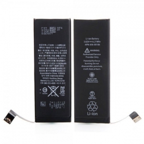 Apple iPhone SE bateria, akumuliatorius (1624mAh) - Premium