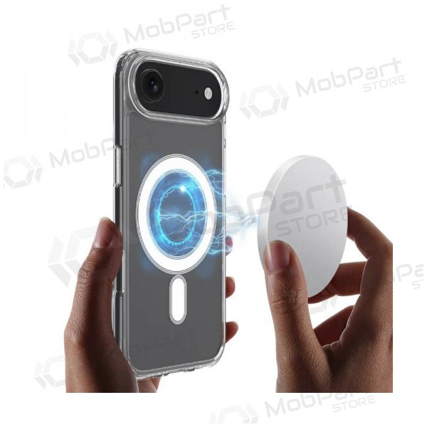 Apple iPhone 17 Air capa 