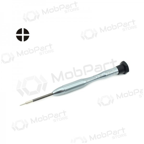 Chave Phillips (+) 1.2mm yaxun