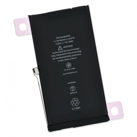 Apple iPhone 12, 12 Pro bateria, akumuliatorius (2815mAh) - Premium