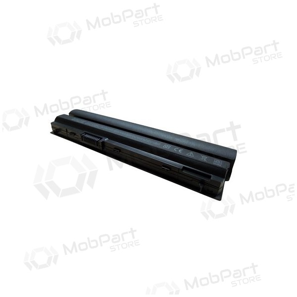DELL Latitude 09K6P, 5200mAh bateria do portátil, Advanced