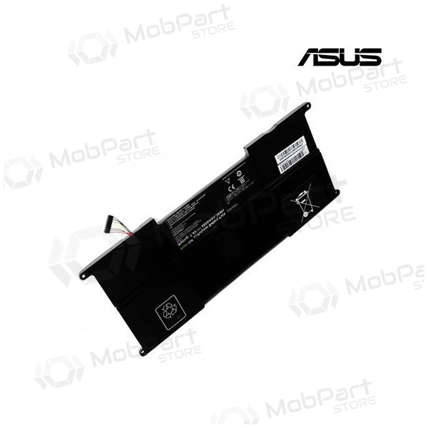 ASUS C23-UX21, 35 Wh bateria do portátil - PREMIUM
