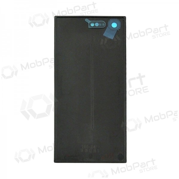 Sony Xperia X Compact F5321 tampa traseira da bateria (preto)