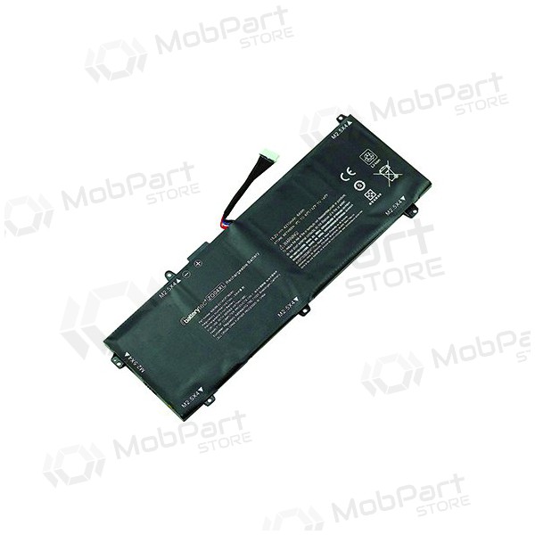 HP ZO04XL, 4210mAh bateria do portátil, Selected