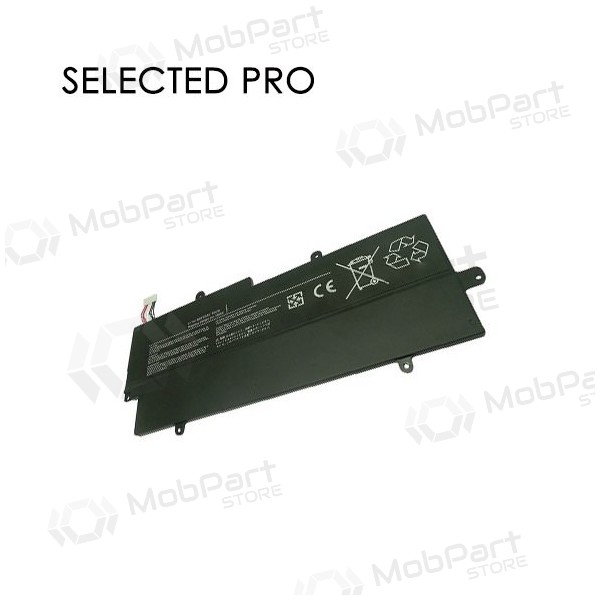 TOSHIBA PA5013U-1BRS, 2600mAh bateria do portátil, Selected Pro
