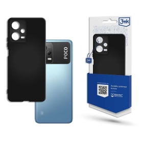 Capa Xiaomi Poco X5 - 3MK Matt Case