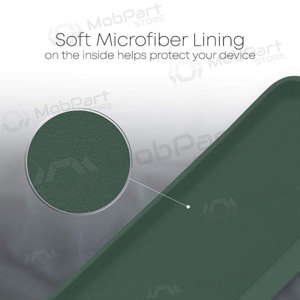 Capa para Samsung Galaxy A22 4G Mercury 