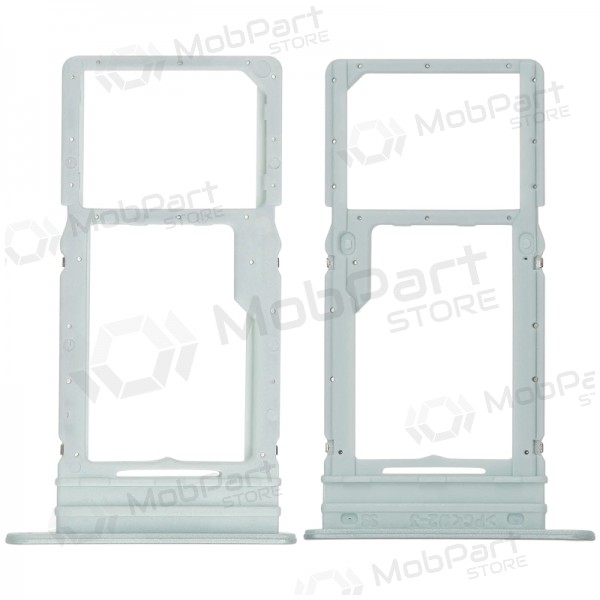 Samsung Galaxy A16 4G SIM titular do cartão (verde) (original)