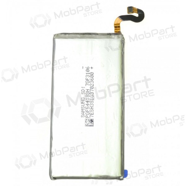 Samsung Galaxy S8 bateria, akumuliatorius (original) Samsung Galaxy S8 bateria, akumuliatorius (original)