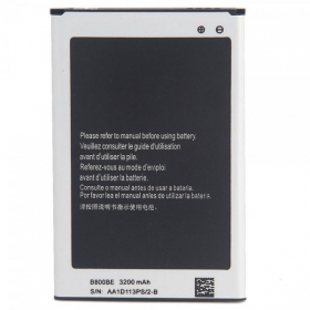 Samsung Galaxy Note 3 bateria, akumuliatorius (EBB800BE)