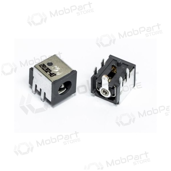 COMPAQ Presario 900AP conector carga